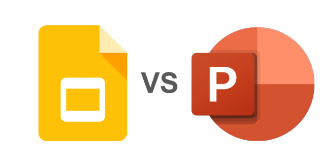 Google slides vs powerpoint