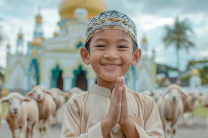 ide nama anak laki islam