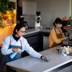 ide nama kafe instagramable