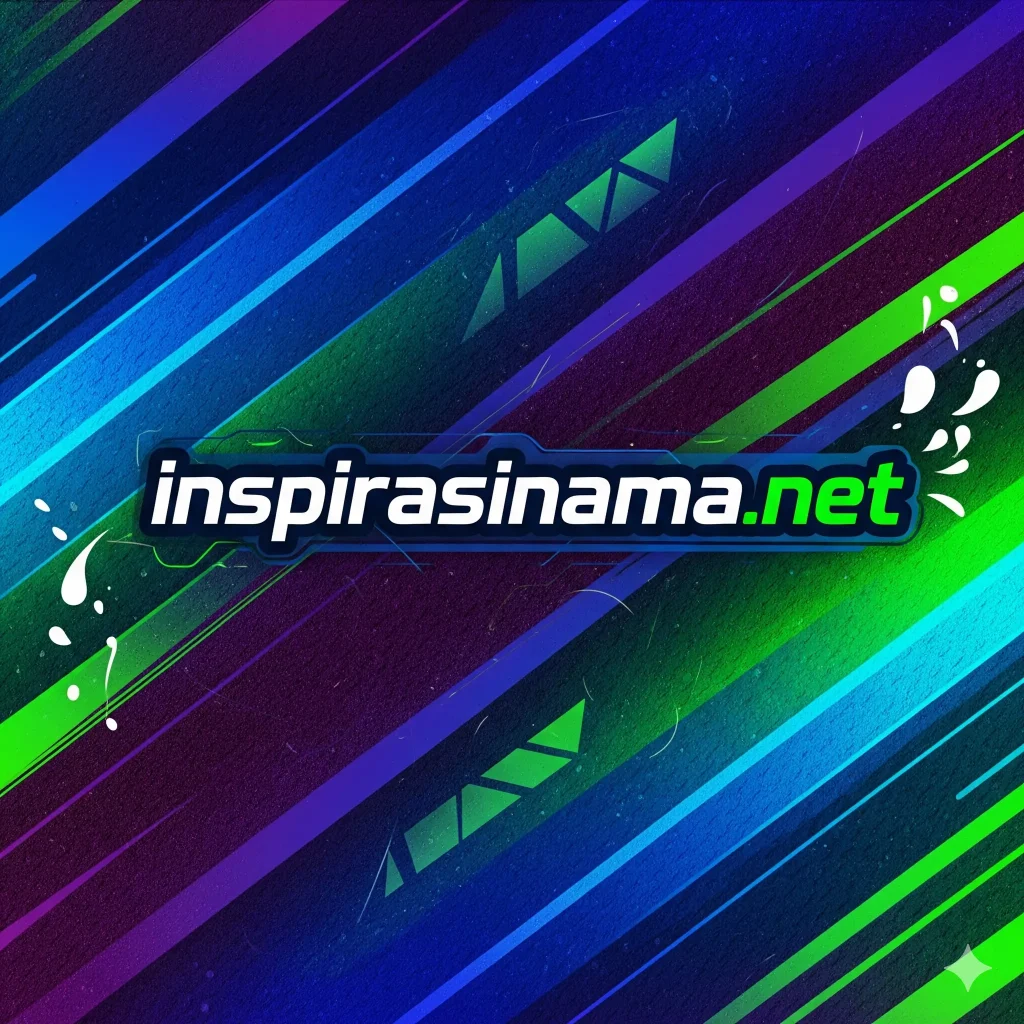 150 Ide Nama Brand Sportswear