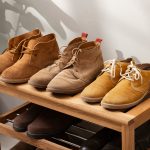 ide nama brand sepatu