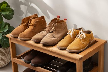 ide nama brand sepatu