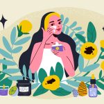 ide nama brand skincare