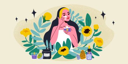 ide nama brand skincare