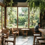 150 Nama Kafe Tema Alam, Natural & Fresh