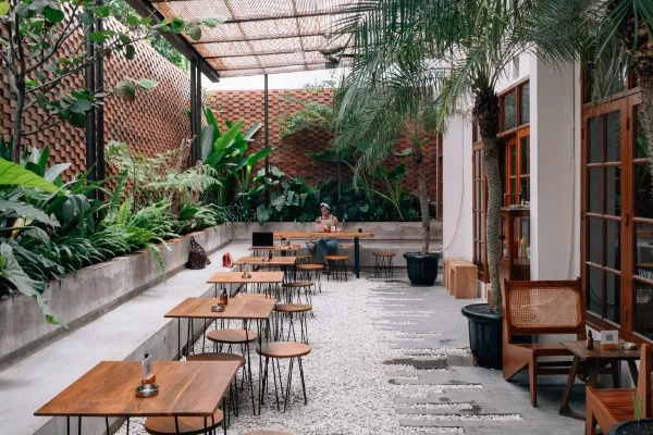 Nama Cafe Instagramable Unik Pendek & Mudah Diingat