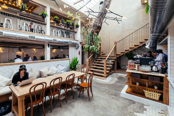 Nama Cafe Instagramable Unik untuk Pelaku Usaha