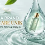 nama brand skincare unik