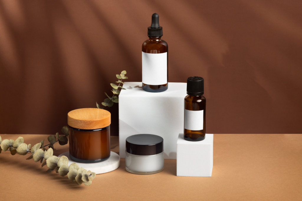 Nama Brand Skincare Unik