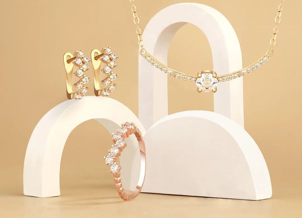 Nama Brand Perhiasan Bahasa Inggris