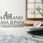 nama brand bahasa jepang aesthetic