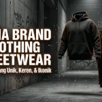 nama brand clothing streetwear
