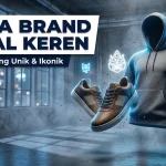 nama brand lokal yang keren