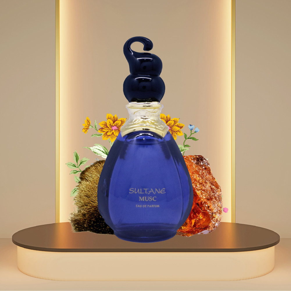 Nama Brand Parfum Bahasa Prancis yang Elegan