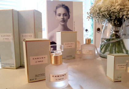 Nama Brand Parfum Prancis untuk Pria