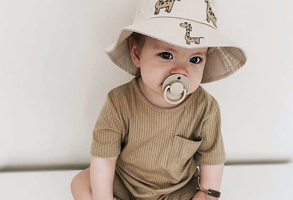 Nama Brand Baju Anak Lucu Berbahasa Inggris