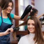 nama salon kecantikan unik