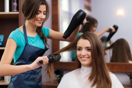 nama salon kecantikan unik