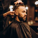ide nama barbershop keren kekinian