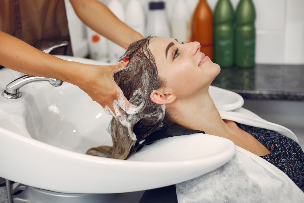 nama salon kecantikan unik